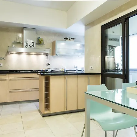 Morazzo Apartman *