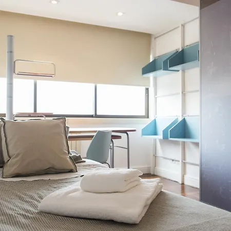Apartmán Morazzo Lisboa