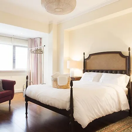 Apartmán Morazzo