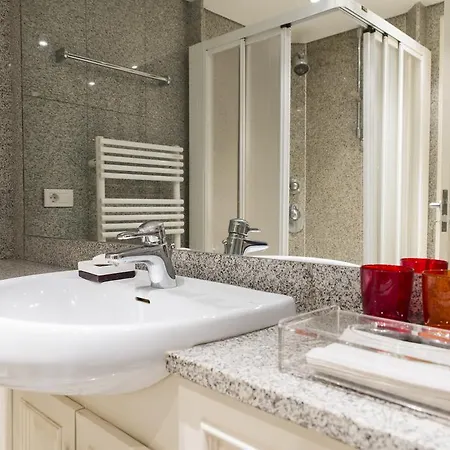 Morazzo Apartman Lisboa
