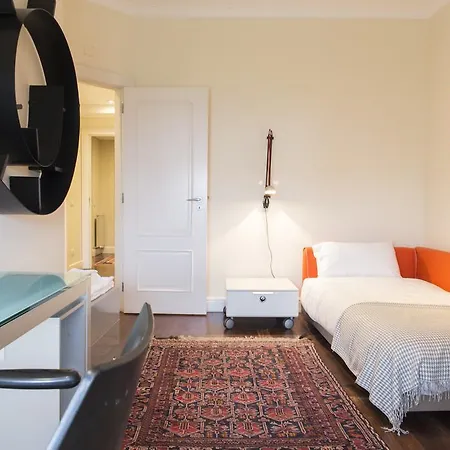 Apartman Morazzo *