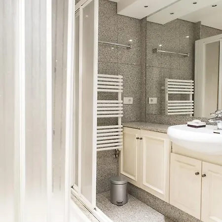 Morazzo Apartman Lisboa
