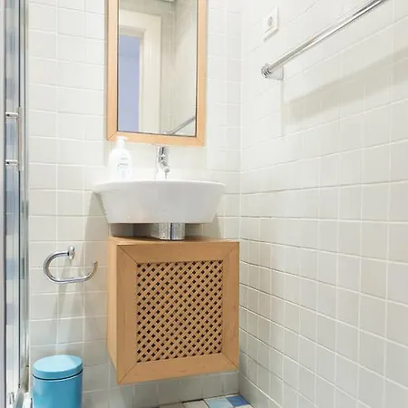 Apartman Morazzo